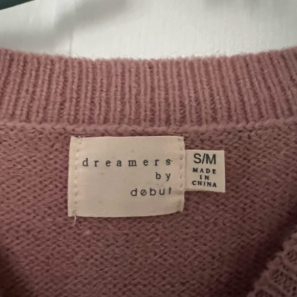 Beautiful peral sweater - Picture 2 of 2